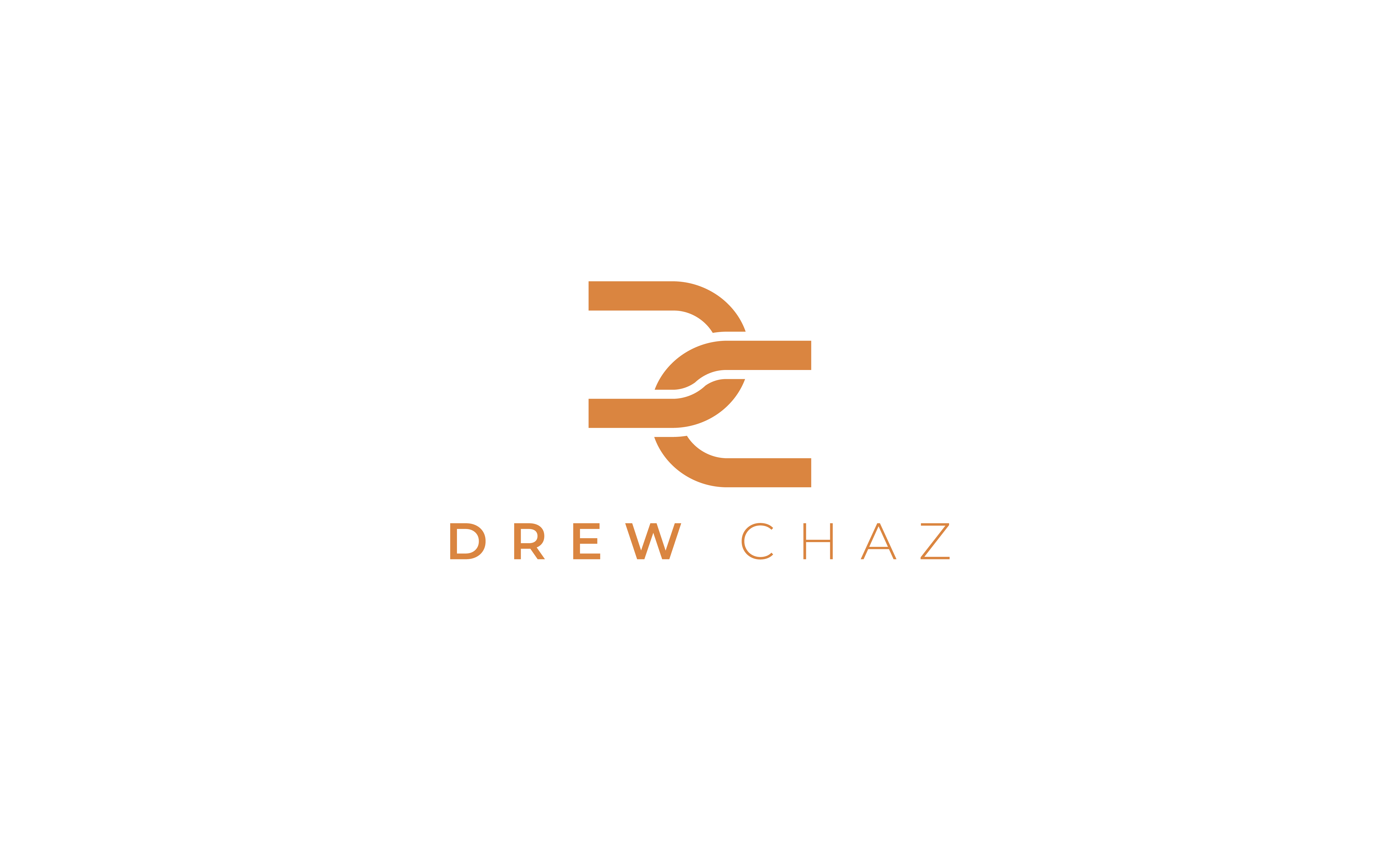 Drew Chaz Logo